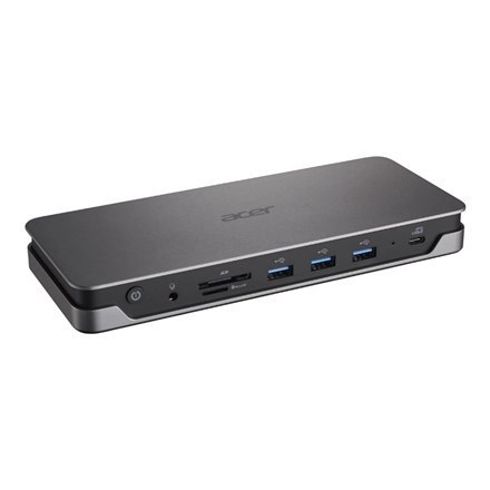 Przewód zasilający do stacji dokującej Acer USB Type-C EU/CH | Acer Przewód zasilający do stacji dokującej Acer USB Type-C EU/CH | Acer