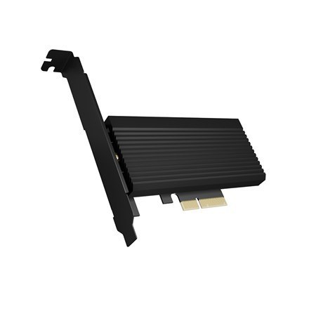 Raidsonic | Adapter interfejsu | M.2 | PCIe 4.0 x4 Raidsonic | Adapter interfejsu | M.2 | PCIe 4.0 x4