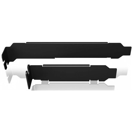 Raidsonic | Adapter interfejsu | M.2 | PCIe 4.0 x4 Raidsonic | Adapter interfejsu | M.2 | PCIe 4.0 x4