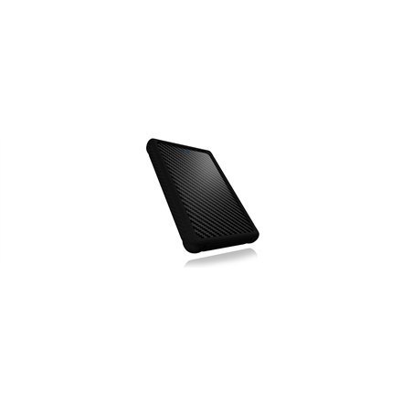 Raidsonic | Obudowa pamięci masowej | IB-223U3a-B | Dysk twardy | 2,5" | SATA 6 Gb/s | USB 3.0 Raidsonic | Obudowa pamięci masowej | IB-223U3a-B | Dysk twardy | 2,5" | SATA 6 Gb/s | USB 3.0