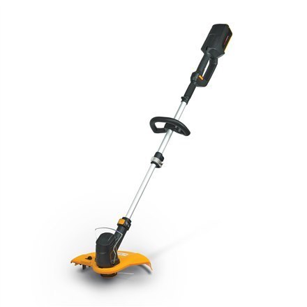 Ręczna akumulatorowa podkaszarka do trawy MoWox ET 40 Li Cordless Ręczna akumulatorowa podkaszarka do trawy MoWox ET 40 Li Cordless