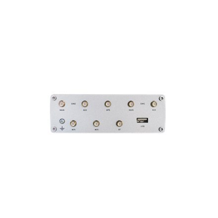 Router Dual LTE Cat 6 | RUTX12 | 802.11ac | 867 Mbit/s | 10/100/1000 Mbit/s | Porty Ethernet LAN (RJ-45) 4 | Obsługa sieci Nie | Router Dual LTE Cat 6 | RUTX12 | 802.11ac | 867 Mbit/s | 10/100/1000 Mbit/s | Porty Ethernet LAN (RJ-45) 4 | Obsługa sieci Nie |