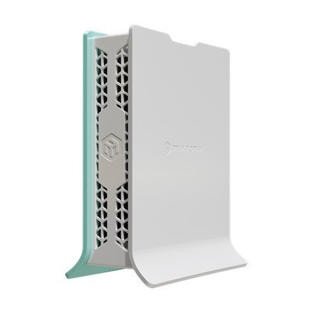 Router MikroTik hAP ax lite Router MikroTik | Router hAP ax lite | L41G-2axD | 802.11ax | 574 Mbit/s | Mbit/s | Porty Ethernet L Router MikroTik hAP ax lite Router MikroTik | Router hAP ax lite | L41G-2axD | 802.11ax | 574 Mbit/s | Mbit/s | Porty Ethernet L