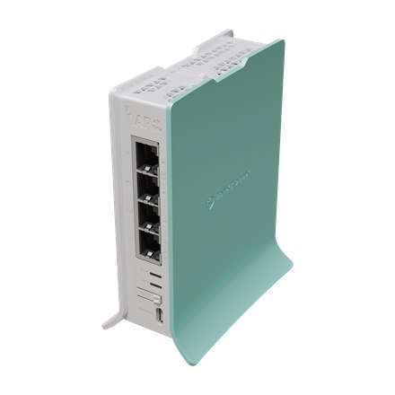 Router MikroTik hAP ax lite Router MikroTik | Router hAP ax lite | L41G-2axD | 802.11ax | 574 Mbit/s | Mbit/s | Porty Ethernet L Router MikroTik hAP ax lite Router MikroTik | Router hAP ax lite | L41G-2axD | 802.11ax | 574 Mbit/s | Mbit/s | Porty Ethernet L