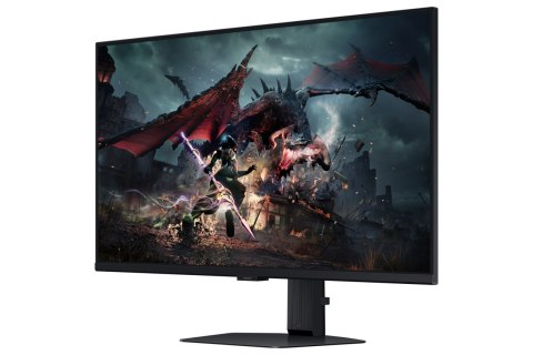 Samsung LS32DG500EUXEN 32" IPS QHD Monitor 2560x1440/16:9/350cd/m2/1ms, DP, HDMI Samsung LS32DG500EUXEN 32" IPS QHD Monitor 2560x1440/16:9/350cd/m2/1ms, DP, HDMI