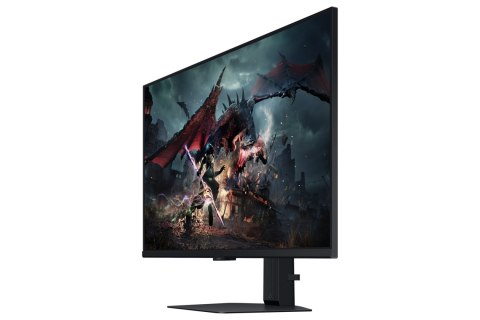 Samsung LS32DG500EUXEN 32" IPS QHD Monitor 2560x1440/16:9/350cd/m2/1ms, DP, HDMI Samsung LS32DG500EUXEN 32" IPS QHD Monitor 2560x1440/16:9/350cd/m2/1ms, DP, HDMI