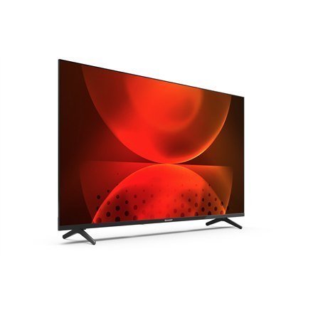 Sharp | 43FH2EA | 43" (108cm) | Smart TV | Android TV | FHD | Czarny Sharp | 43FH2EA | 43" (108cm) | Smart TV | Android TV | FHD | Czarny