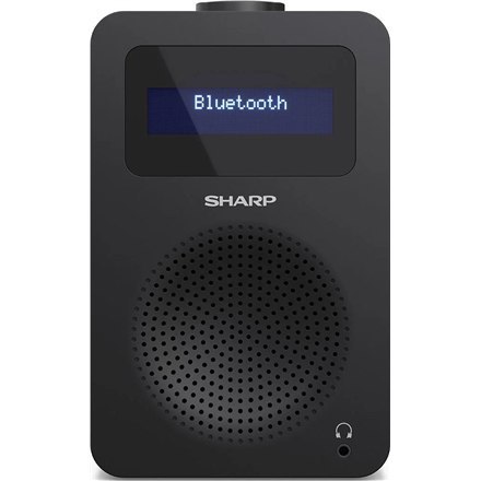Sharp DR-430(BK) Radio cyfrowe, FM/DAB/DAB+, Bluetooth 5.0, Midnight Black Sharp | Midnight Black | DR-430(BK) | Radio cyfrowe | Sharp DR-430(BK) Radio cyfrowe, FM/DAB/DAB+, Bluetooth 5.0, Midnight Black Sharp | Midnight Black | DR-430(BK) | Radio cyfrowe |