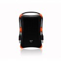 Silicon Power | Armor A30 1TB | 1000 GB | 2,5 " | USB 3.1 | Czarny