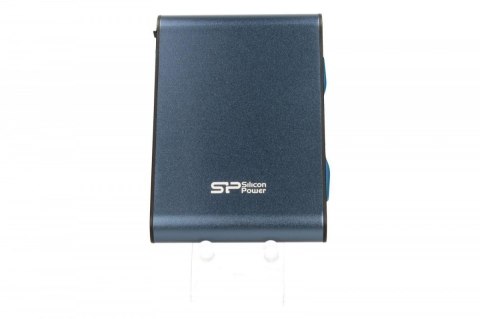 Silicon Power | Armor A80 2TB | 2000 GB | 2,5 " | USB 3.1 | Niebieski Silicon Power | Armor A80 2TB | 2000 GB | 2,5 " | USB 3.1 | Niebieski