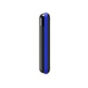 Silicon Power | Portable Hard Drive | ARMOR A62 GAME | 1000 GB | " | USB 3.2 Gen1 | Black/Blue