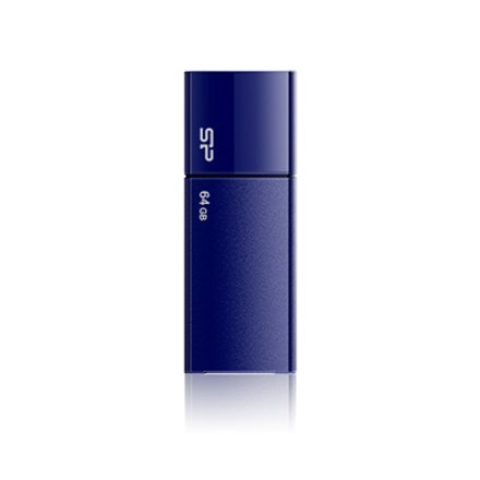 Silicon Power | Ultima U05 | 32 GB | USB 2.0 | Niebieski Silicon Power | Ultima U05 | 32 GB | USB 2.0 | Niebieski
