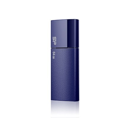 Silicon Power | Ultima U05 | 32 GB | USB 2.0 | Niebieski Silicon Power | Ultima U05 | 32 GB | USB 2.0 | Niebieski
