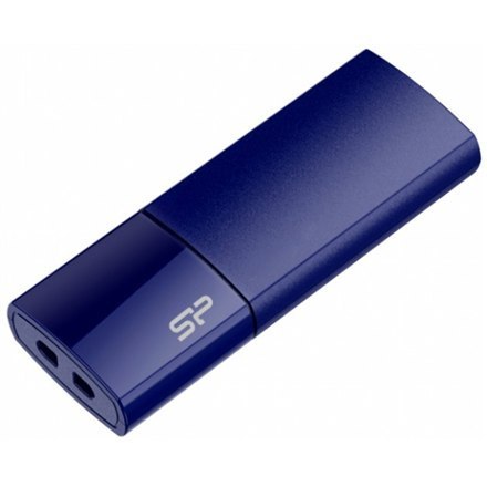 Silicon Power | Ultima U05 | 32 GB | USB 2.0 | Niebieski Silicon Power | Ultima U05 | 32 GB | USB 2.0 | Niebieski