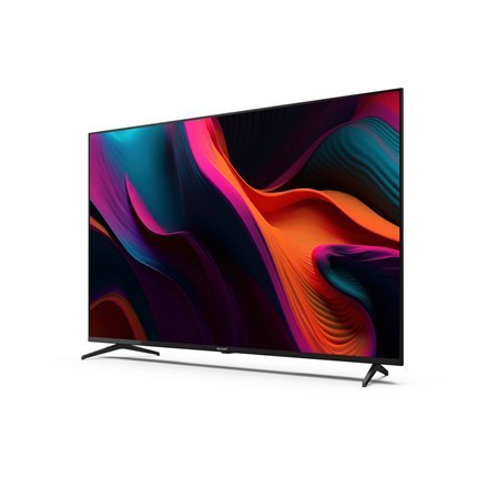 Smart TV Sharp 55EQ4EA 55" 139 cm 4K UHD (2160p) Android TV Smart TV Sharp 55EQ4EA 55" 139 cm 4K UHD (2160p) Android TV