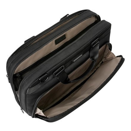Targus | Mobile Elite Topload | Pasuje do rozmiaru 15,6-16 " | Teczka | Czarny | Pasek na ramię Targus | Mobile Elite Topload | Pasuje do rozmiaru 15,6-16 " | Teczka | Czarny | Pasek na ramię