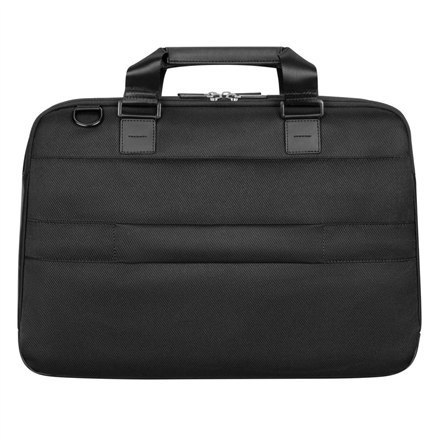 Targus | Mobile Elite Topload | Pasuje do rozmiaru 15,6-16 " | Teczka | Czarny | Pasek na ramię Targus | Mobile Elite Topload | Pasuje do rozmiaru 15,6-16 " | Teczka | Czarny | Pasek na ramię