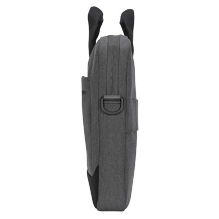 Targus | Pasuje do rozmiaru 15,6 " | Slimcase z EcoSmart | Cypress | Szary | Pasek na ramię Targus | Pasuje do rozmiaru 15,6 " | Slimcase z EcoSmart | Cypress | Szary | Pasek na ramię