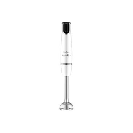 TEFAL | Blender | HB9441 InfintyForce | Blender ręczny | 1000 W | Pojemność słoika 0,5 L | Kruszenie lodu | Biały TEFAL | Blender | HB9441 InfintyForce | Blender ręczny | 1000 W | Pojemność słoika 0,5 L | Kruszenie lodu | Biały