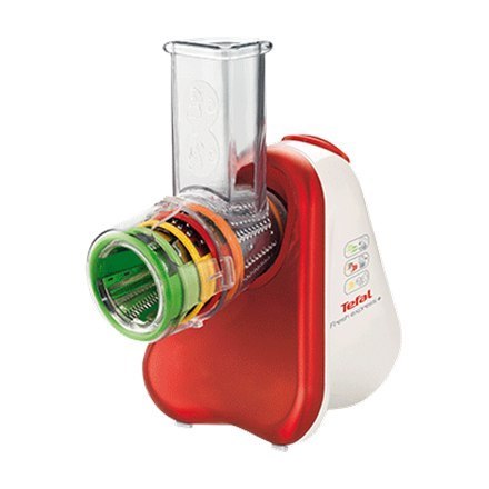 TEFAL | MB756G31 | Czerwony/Biały | 150 W TEFAL | MB756G31 | Czerwony/Biały | 150 W