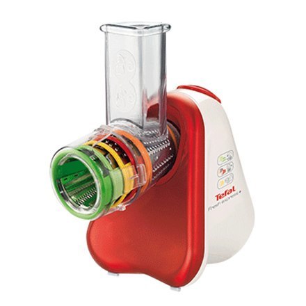 TEFAL | MB756G31 | Czerwony/Biały | 150 W TEFAL | MB756G31 | Czerwony/Biały | 150 W