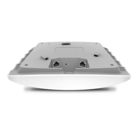TP-LINK | EAP245 | Punkt dostępowy | 802.11ac | 2.4GHz i 5GHz | 450+1300 Mbit/s | 10/100/1000 Mbit/s | Porty Ethernet LAN (RJ-45 TP-LINK | EAP245 | Punkt dostępowy | 802.11ac | 2.4GHz i 5GHz | 450+1300 Mbit/s | 10/100/1000 Mbit/s | Porty Ethernet LAN (RJ-45