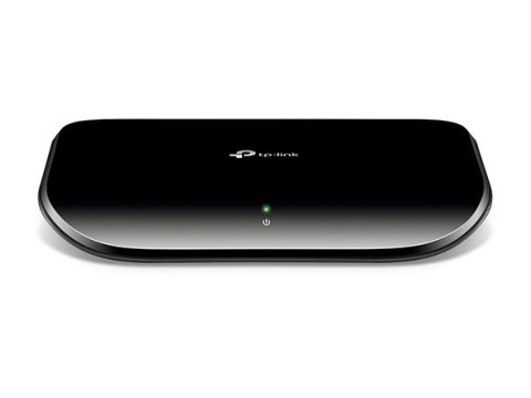 TP-LINK | Switch | TL-SG1005D | Niezarządzalny | Desktop | 1 Gb/s (RJ-45) ilość portów 5 | Typ zasilania Zewnętrzny | 36 miesięc TP-LINK | Switch | TL-SG1005D | Niezarządzalny | Desktop | 1 Gb/s (RJ-45) ilość portów 5 | Typ zasilania Zewnętrzny | 36 miesięc