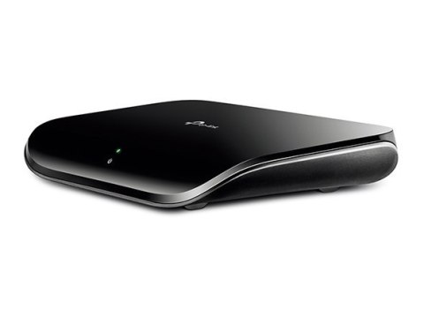 TP-LINK | Switch | TL-SG1005D | Niezarządzalny | Desktop | 1 Gb/s (RJ-45) ilość portów 5 | Typ zasilania Zewnętrzny | 36 miesięc TP-LINK | Switch | TL-SG1005D | Niezarządzalny | Desktop | 1 Gb/s (RJ-45) ilość portów 5 | Typ zasilania Zewnętrzny | 36 miesięc