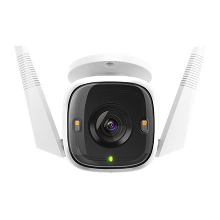 TP-Link Tapo C320WS Kamera Wi-Fi do monitoringu zewnętrznego TP-LINK | Kamera Wi-Fi do monitoringu zewnętrznego | C320WS | miesi TP-Link Tapo C320WS Kamera Wi-Fi do monitoringu zewnętrznego TP-LINK | Kamera Wi-Fi do monitoringu zewnętrznego | C320WS | miesi