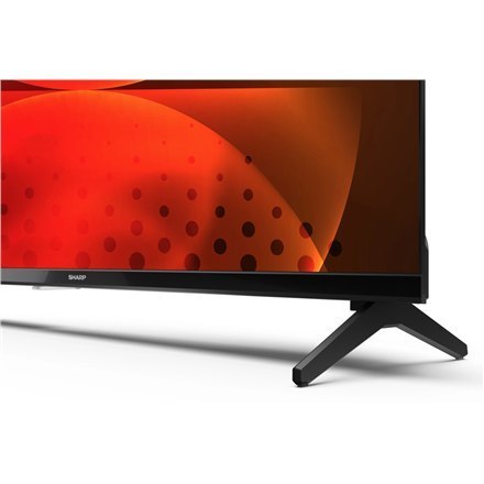 Telewizor Sharp | Smart TV | 32FH2EA | 32" | 81 cm | 720p | Android TV Telewizor Sharp | Smart TV | 32FH2EA | 32" | 81 cm | 720p | Android TV