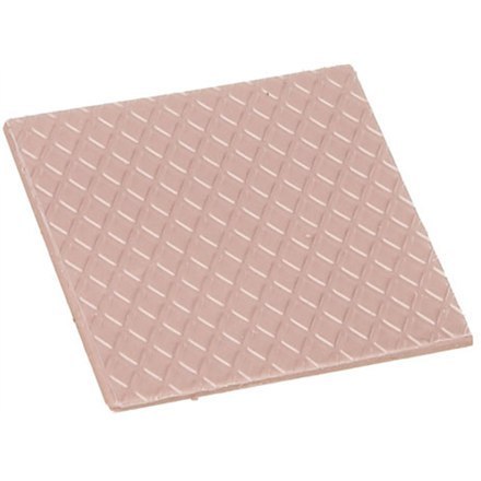 Thermal Grizzly | Minus Pad 8 - 30 x 30 x 1,5 mm | N/A | Zakres temperatur: -100°C / +250°C Thermal Grizzly | Minus Pad 8 - 30 x 30 x 1,5 mm | N/A | Zakres temperatur: -100°C / +250°C