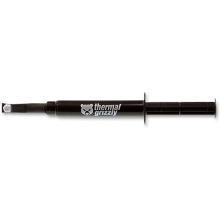 Thermal Grizzly Smar termiczny "Hydronaut" 3ml/7,8g Thermal Grizzly | Thermal Grizzly Smar termiczny "Hydronaut" 3ml/7,8g | Prze Thermal Grizzly Smar termiczny "Hydronaut" 3ml/7,8g Thermal Grizzly | Thermal Grizzly Smar termiczny "Hydronaut" 3ml/7,8g | Prze