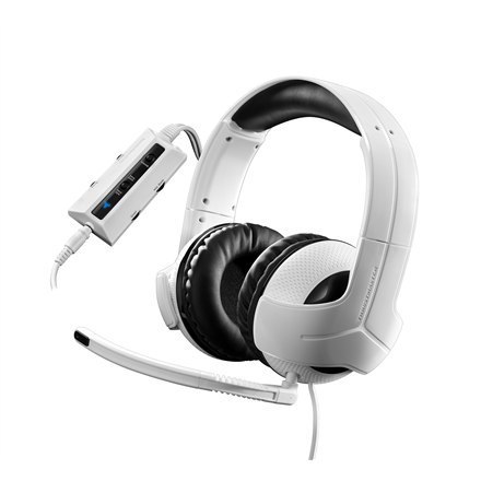 Thrustmaster | Gaming Headset | Y-300CPX | Przewodowy | Nauszny Thrustmaster | Gaming Headset | Y-300CPX | Przewodowy | Nauszny