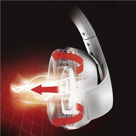 Thrustmaster | Gaming Headset | Y-300CPX | Przewodowy | Nauszny Thrustmaster | Gaming Headset | Y-300CPX | Przewodowy | Nauszny