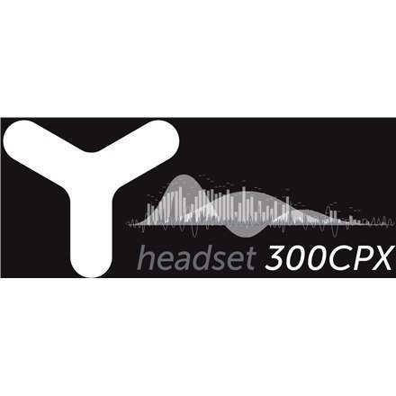 Thrustmaster | Gaming Headset | Y-300CPX | Przewodowy | Nauszny Thrustmaster | Gaming Headset | Y-300CPX | Przewodowy | Nauszny