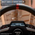 Thrustmaster | Kierownica | T128-X | Czarna | Kierownica do gier wyścigowych