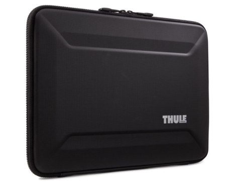 Thule | Fits up to size 16 " | Gauntlet 4 MacBook Pro Sleeve | Czarny Thule | Fits up to size 16 " | Gauntlet 4 MacBook Pro Sleeve | Czarny