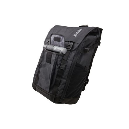 Thule | Odpowiedni dla laptopa rozmiaru 15 " | Subterra | TSDP-115 | Plecak | Ciemny Cień | Pasek na ramię Thule | Odpowiedni dla laptopa rozmiaru 15 " | Subterra | TSDP-115 | Plecak | Ciemny Cień | Pasek na ramię