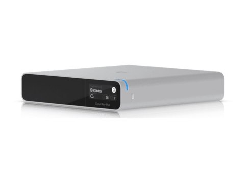 Ubiquiti UniFi Cloud Key+ Ubiquiti UniFi Cloud Key+