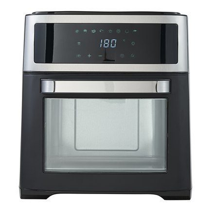 Adler | AD 6309 | Airfryer Oven | Moc 1700 W | Pojemność 13 L | Stal nierdzewna/czarny Adler | AD 6309 | Airfryer Oven | Moc 1700 W | Pojemność 13 L | Stal nierdzewna/czarny