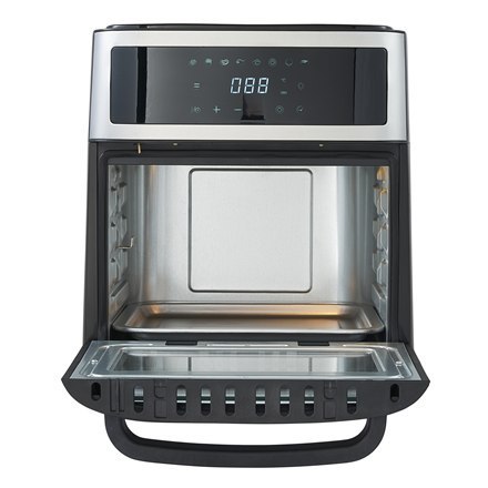 Adler | AD 6309 | Airfryer Oven | Moc 1700 W | Pojemność 13 L | Stal nierdzewna/czarny Adler | AD 6309 | Airfryer Oven | Moc 1700 W | Pojemność 13 L | Stal nierdzewna/czarny