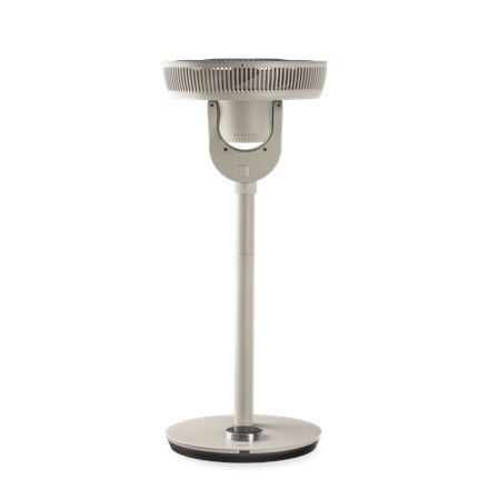 Wentylator Duux Whisper Flex Smart | Stojący Wentylator | Greige | Średnica 34 cm | Liczba prędkości 26 | Oscylacja | Tak Wentylator Duux Whisper Flex Smart | Stojący Wentylator | Greige | Średnica 34 cm | Liczba prędkości 26 | Oscylacja | Tak