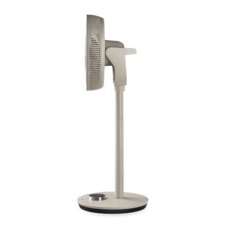 Wentylator Duux Whisper Flex Smart | Stojący Wentylator | Greige | Średnica 34 cm | Liczba prędkości 26 | Oscylacja | Tak Wentylator Duux Whisper Flex Smart | Stojący Wentylator | Greige | Średnica 34 cm | Liczba prędkości 26 | Oscylacja | Tak