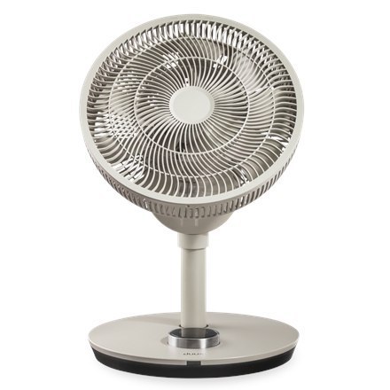 Wentylator Duux Whisper Flex Smart | Stojący Wentylator | Greige | Średnica 34 cm | Liczba prędkości 26 | Oscylacja | Tak Wentylator Duux Whisper Flex Smart | Stojący Wentylator | Greige | Średnica 34 cm | Liczba prędkości 26 | Oscylacja | Tak