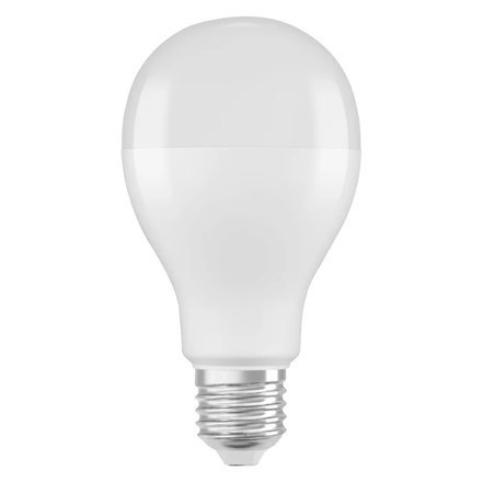 Żarówka Osram Parathom Classic LED 150 non-dim 19W/827 E27 | Lampa Osram | E27 | 19 W | Ciepła biel Żarówka Osram Parathom Classic LED 150 non-dim 19W/827 E27 | Lampa Osram | E27 | 19 W | Ciepła biel