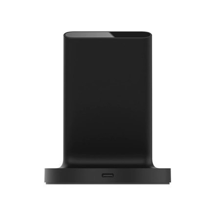 Xiaomi | Bezprzewodowa podstawka ładująca | Mi 20W Xiaomi | Bezprzewodowa podstawka ładująca | Mi 20W