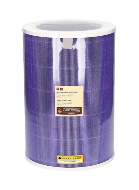Xiaomi | Filtr oczyszczacza powietrza | Mi SCG4011TW | Odpowiedni dla Xiaomi Mi cleaner, Xiaomi Mi 2 Cleaner i Xiaomi Mi Pro Cle Xiaomi | Filtr oczyszczacza powietrza | Mi SCG4011TW | Odpowiedni dla Xiaomi Mi cleaner, Xiaomi Mi 2 Cleaner i Xiaomi Mi Pro Cle