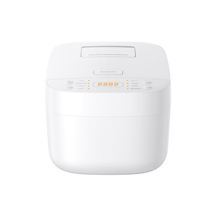 Xiaomi | Inteligentna wielofunkcyjna kuchenka do gotowania ryżu EU | 710 W | 3 L | Liczba programów 8 | Biały Xiaomi | Inteligentna wielofunkcyjna kuchenka do gotowania ryżu EU | 710 W | 3 L | Liczba programów 8 | Biały