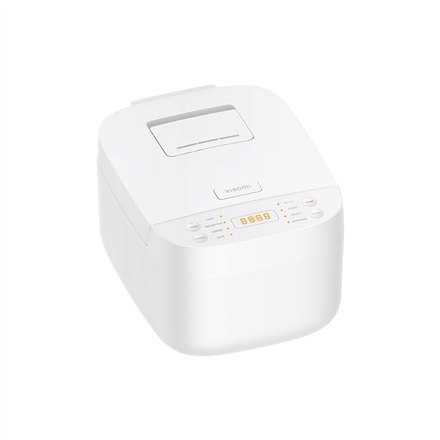 Xiaomi | Inteligentna wielofunkcyjna kuchenka do gotowania ryżu EU | 710 W | 3 L | Liczba programów 8 | Biały Xiaomi | Inteligentna wielofunkcyjna kuchenka do gotowania ryżu EU | 710 W | 3 L | Liczba programów 8 | Biały