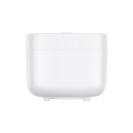 Xiaomi | Inteligentna wielofunkcyjna kuchenka do gotowania ryżu EU | 710 W | 3 L | Liczba programów 8 | Biały Xiaomi | Inteligentna wielofunkcyjna kuchenka do gotowania ryżu EU | 710 W | 3 L | Liczba programów 8 | Biały